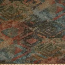 SMC Wind River Multi Swavelle Mill Creek Fabric> Specialty