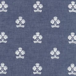 Regal Winona Chambray Fabric> Specialty