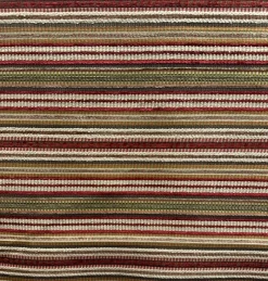Closeout Wizard Multi-Spice Sweet Briar Fabrics> Stripes & Chevrons