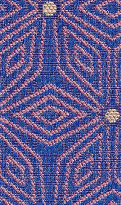 Vision Wonder 1009 Purple Fabric> Contemporary & Modern