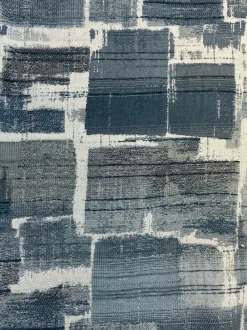 SMC Wow Factor Indigo Swavelle Mill Creek Fabric> Solid, Texture & Faux