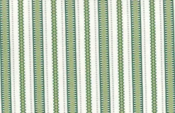 Laura Kiran Zagreb Stripe Green Fabric Best