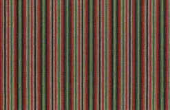 Laura Kiran Zapata Stripe Red Black Green Fabric> Stripes & Chevrons