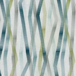 PKaufmann_inc/PKL Zig & Zag Emb 180220 Poolside Novogratz Fabric Clearance