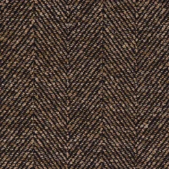 SMC Ziggidy Zag Coffee Swavelle Mill Creek Fabric Hot