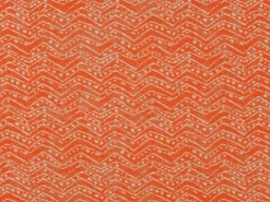 Covington Ziggy Firecracker Fabric> Outdoor