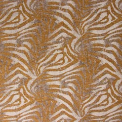 SMC/TFA Zizan Ochre Swavelle Mill Creek Fabric New