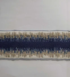 Classical Elements ZN207A 392 2.5 inch Tape Trim