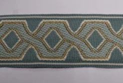 Stock/Classical Elements ZN209A 387 Classical Elements Trim> Toile