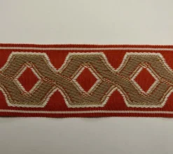 Stock/Classical Elements ZN209A 386 Tape Trim Discount