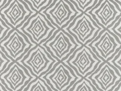 Covington Zumba Smoke Fabric Hot